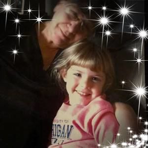 Meet your Posher, Linda